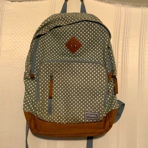 Fuel Backpack